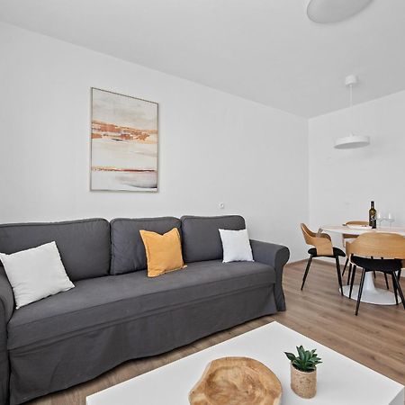 Apartment Jellyfish Pula Eksteriør billede